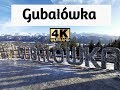 Gubałówka 4K - Zakopane, Poland Walking Tour