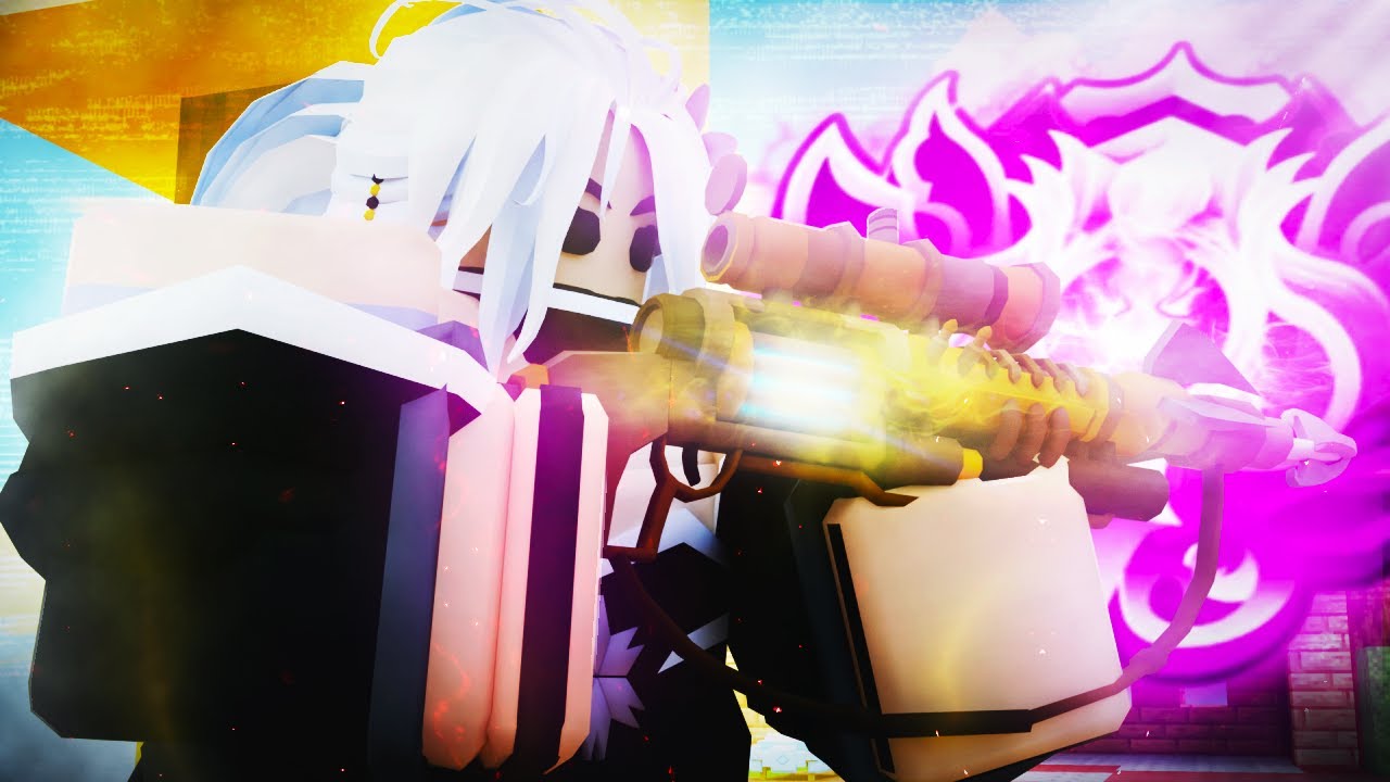 i JUGGED In Ranked... (Roblox Bedwars)
