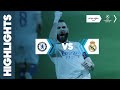 UEFA Champions League | Chelsea-Real Madrid 1-3 Highlights | La tripletta di Benzema stende i Blues