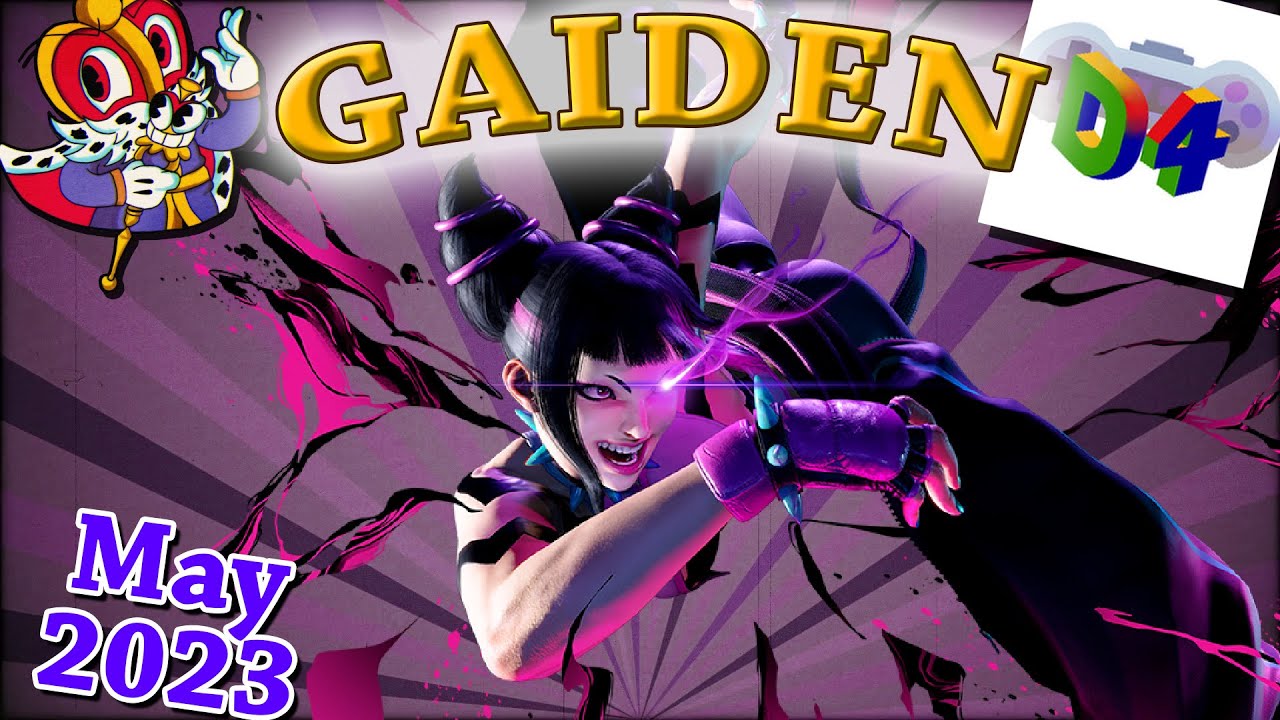 Design Dorks Gaiden: The Only Goth in the Foot Bar