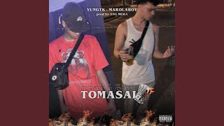 Tomasai - YSB Teka