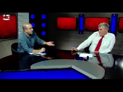 ამ ორ ძალას უნდა, სხვა არ შემოუშვას - იაგო ხვიჩია