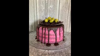 Cake Box von @foodist