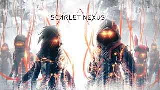 Perception Check - Scarlet Nexus