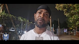 TAY ROC RECAPS AVE BATTLE  I KNEW AVE 12 YEARS. DO YOU KNOW HOW MUCH STUFF WE KNOW BOUT EACH OTHER