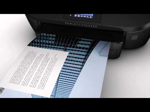 HP Officejet 5740