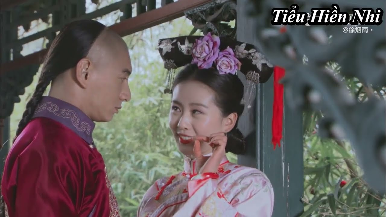 [Vietsub] Giành Cả Đời Để Yêu Đến Cuối Cũng Không Thể Gặp Mặt Chàng Một Lần [Nhược Hy & Tứ A Ca]