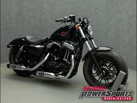 2022 HARLEY DAVIDSON XL1200X SPORTSTER 1200 FORTY EIGHT - National