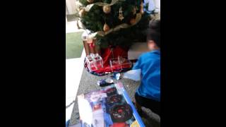 Jacobs Christmas 2014
