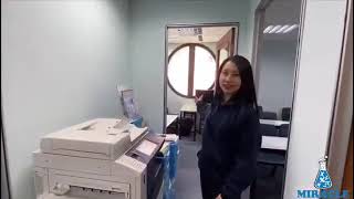 Step Inside Miracle Learning Centre! | A Quick Tour of Your Favourite Learning Space