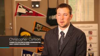 Gary Comer College Prep
