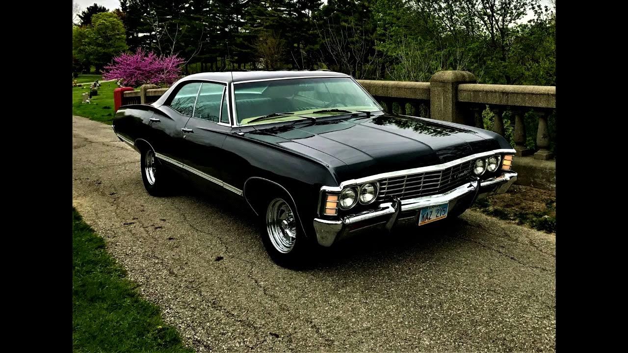 Pin on tattoos Impala, Chevrolet impala 1967, Chevrolet impala