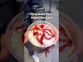 Christmas drink at Starbucks in Japan!