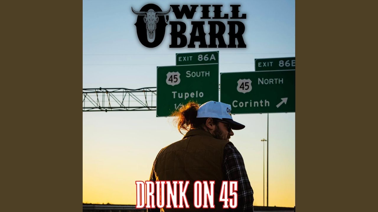 Watch Drunk on 45 on YouTube Watch Drunk on 45 on YouTube