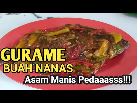 Video: Cara Membuat Ikan Mas Hehe