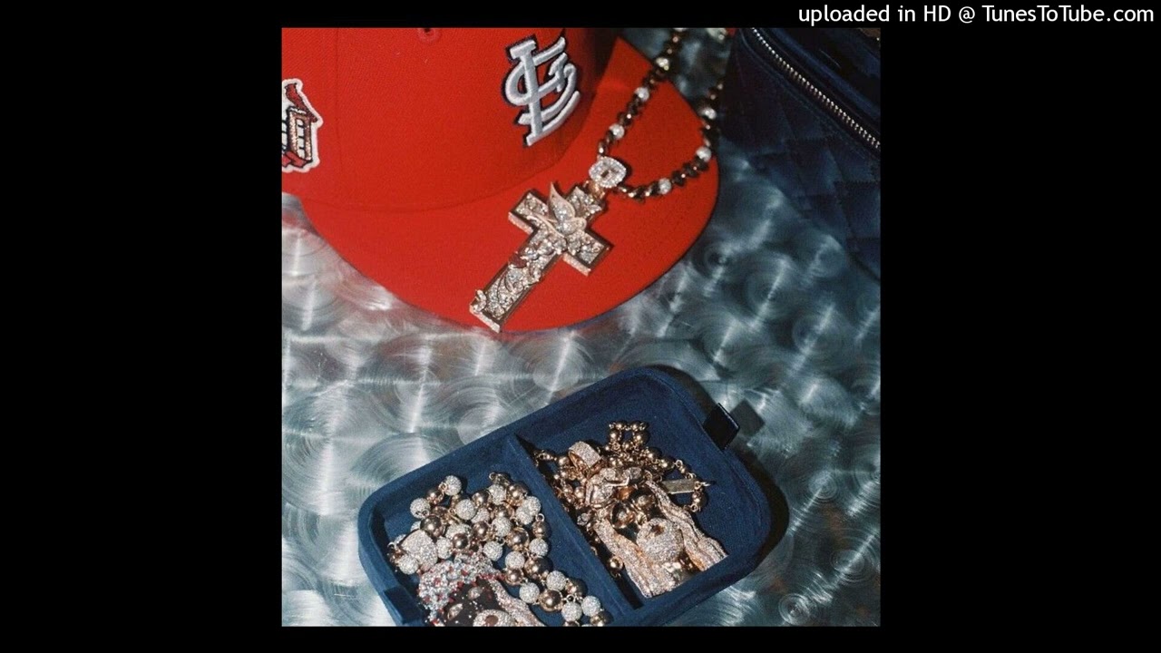 Veeze X BabyFace Ray X Lucki Sample Type Beat 