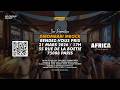 AFRICA1 DIBOMBARI MBOCK CONFERENCE A VENIR Le 21 MARS A PARIS