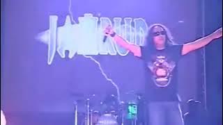 Jamrud - The Metal Show | live conser | Logiss Records