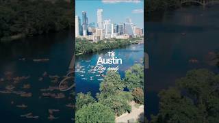 Austin 🇺🇸 – Live Music Capital & Texas Vibes 🎸🌆