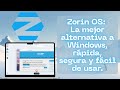 🖥 Zorin OS 18: Instalación Paso a Paso + Review | ¿Vale la pena la versión Pro? 🖥