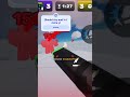 I 1v1ed @Incublox in Roblox Rivals knife only