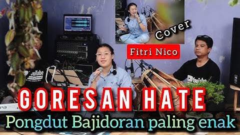 GORESAN HATE PONGDUT BAJIIDORAN PALING ENAK @niccoentertainment