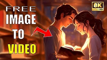 "Unleashing Creativity with AI:  A Journey into High-Quality Image generator and Image To Video