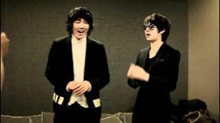 Kim Jang Hoon 김장훈 (with Super Junior Hee Chul 희철) _ 이별 참 나답다
