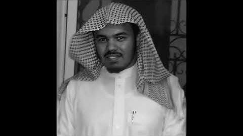 سورة الزخرف - الشيخ ياسر الدوسري - 1425 هـ