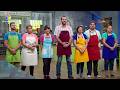 Hidden Ingredients Raise The Stakes | Spring Baking Championship S4 E4 | discovery+ India