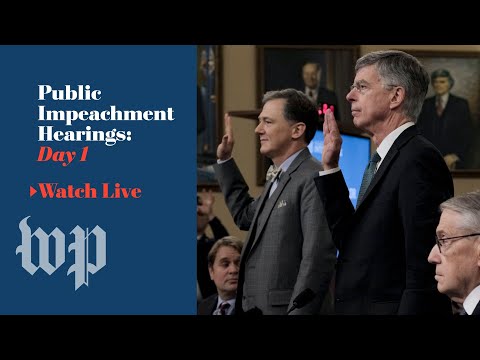 watch:-day-1-of-trump-impeachment-inquiry-public-hearings-(full-live-stream)