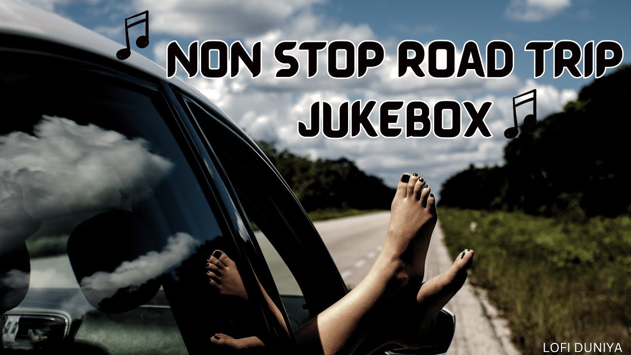 non stop road trip jukebox mp3 download