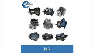 danfoss MR 070 089 227 334 Hydraulic pump｜servo motor 7.5 kw｜servo motor x axis｜servo motor 0 degree