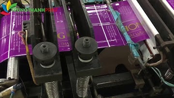 Xưởng in trục ống đồng tại HCM | Trung Thành Print