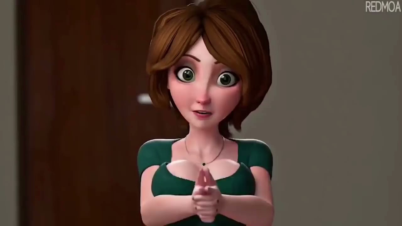 Aunt Cass Big Hero 6 Browser History Green Screen Youtube