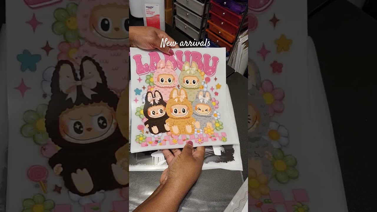 New screen print transfers-top cat redesigns.com