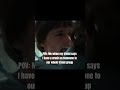 They’re always doing it tho/ #strangerthingsedit #strangerthings #edit #willbyers #relatable #funny