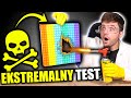 Ekstremalny TEST FIDGET TOYS z Allegro!