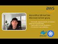 Monolitik Mimariyi Aşmak: Mikroservislerle Modern Yazılım Geliştirme