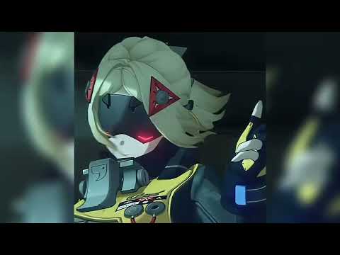 MONTAGEM NAMI-BellyJay x Trigger / Charon edit [ Zenless Zone Zero ]
