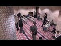 Taraweeh 2019 Night 15 at King Fahad Mosque