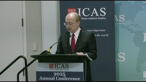 Introduction, Opening Remarks, & Keynote Dialogue