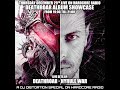 Deathroar album showcase special on hardcore radio