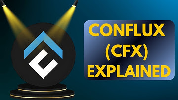 Wat is Conflux (CFX) Crypto? Een brug van innovatie, regelgeving en vrijheid