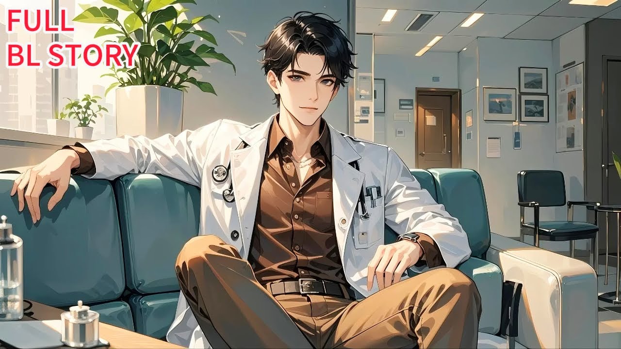 Left My Ex Years Ago, Now Sick & He’s My Doc! He Kissed Me in His Home, I Froze #blstory #bl