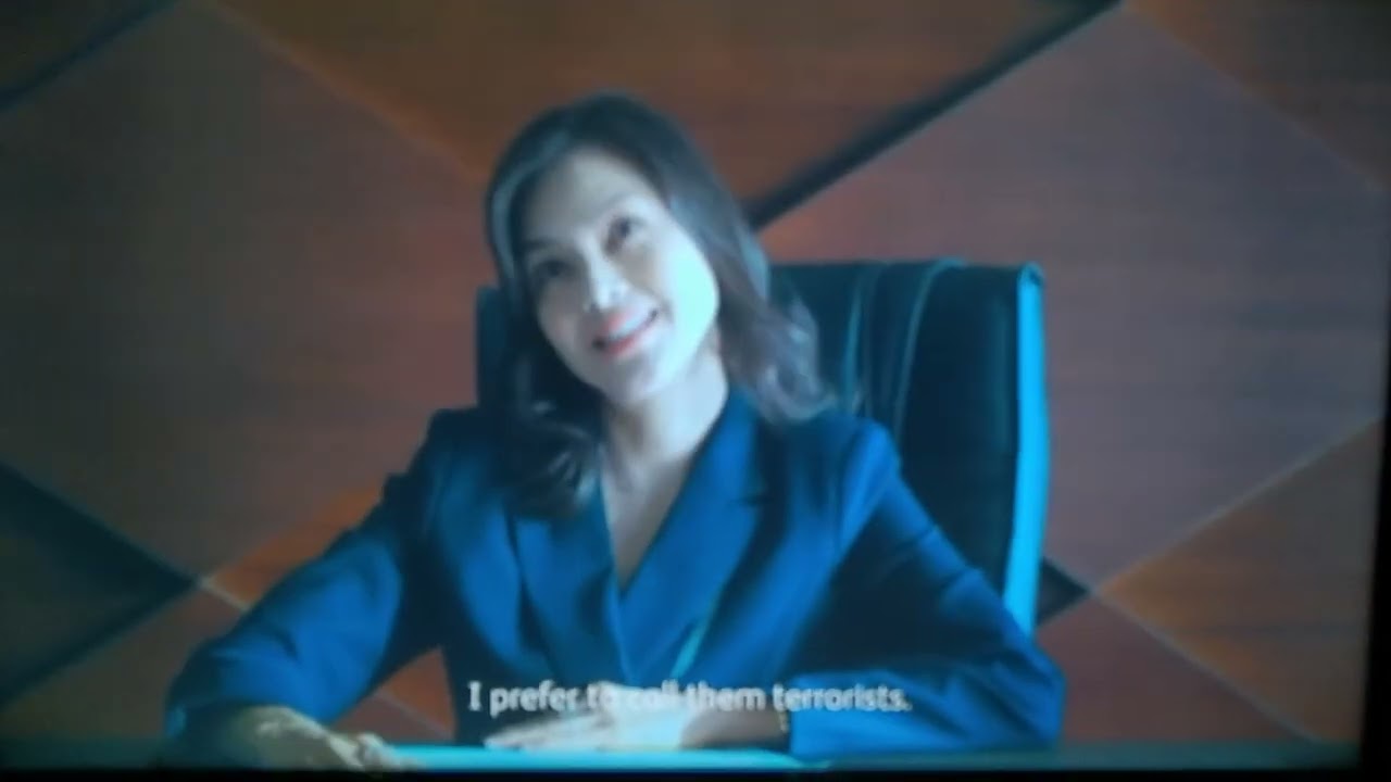 Channel Cease (12 May 2022): One Cent Thief (by Astro Originals)