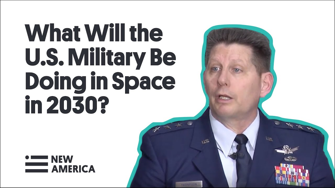 mediacom internet FSF 2019: What Will the U.S. Military Be Doing in Space in 2030