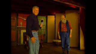 California's Gold with Huell Howser - First Theater