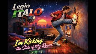 Download Lagu Legio Italo : I’m Kicking the Side of My Room MP3
