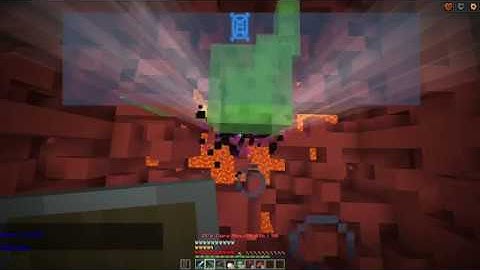 IT BOSS FIGHT with Two Commands (1.12.2)